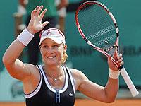 Samantha Stosur