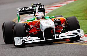 force india