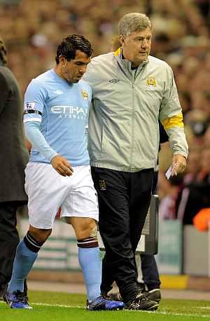 Carlos Tevez