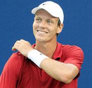 Tomas Berdych