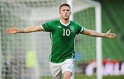 Robbie Keane