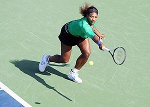 Serena Williams