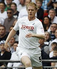 Alan Tate