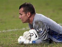 Shay Given