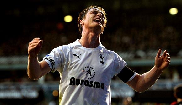 Scott Parker