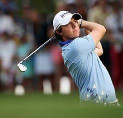 Rory McIlroy