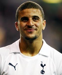 Kyle Walker