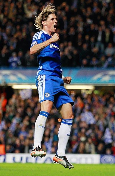 Fernando Torres