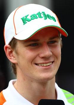  Nico Hulkenberg