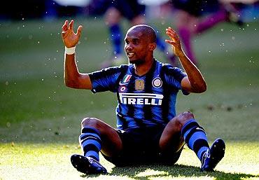 Samuel Eto'o