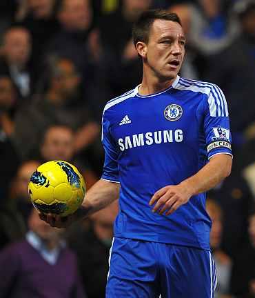 John Terry