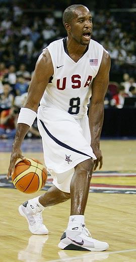 Michael Redd