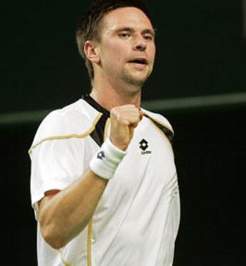 Robin Soderling