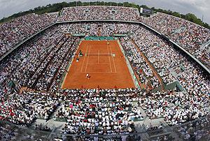 roland garros