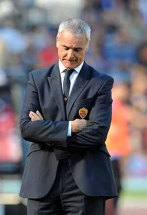 Claudio Ranieri