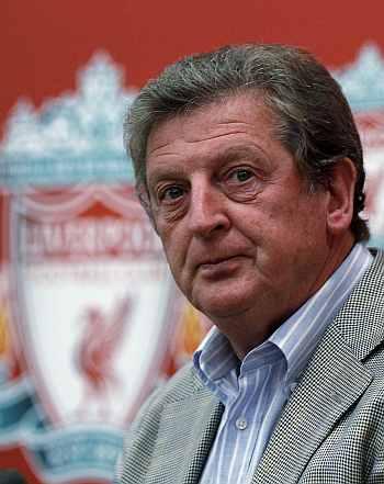 Roy Hodgson