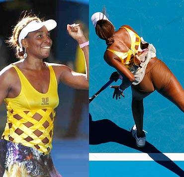 Venus Williams