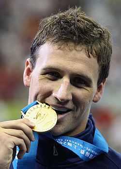 Lochte