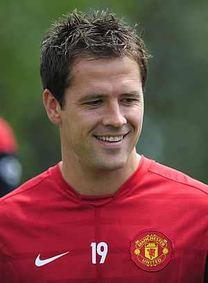 Michael Owen