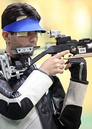 Abhinav Bindra