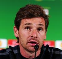 Andres Villas Boas