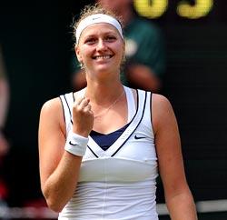 Petra Kvitova