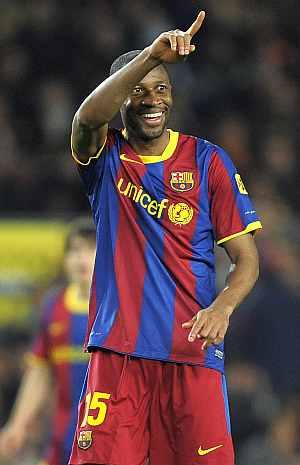 Seydou Keita 