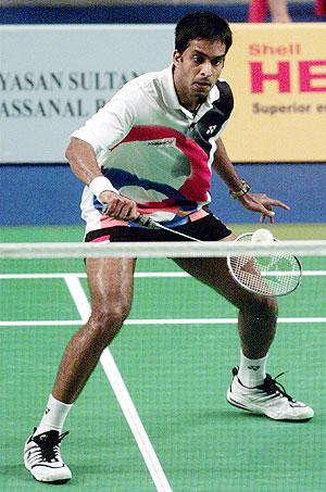 Gopichand