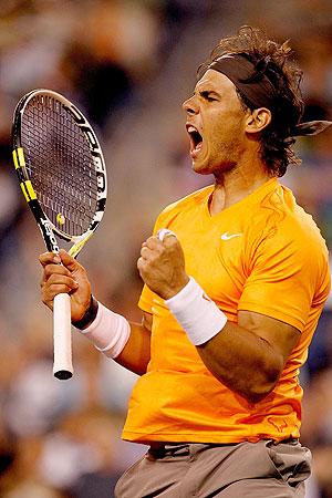 Rafael Nadal