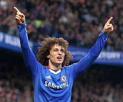 David Luiz