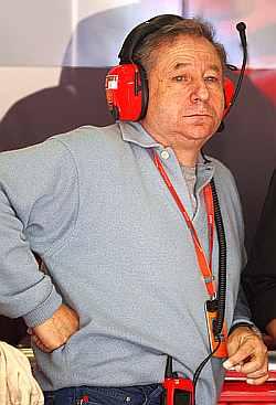 Jean Todt