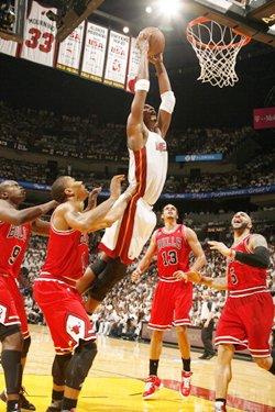 Chris Bosh