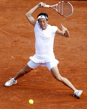 Francesca Schiavone