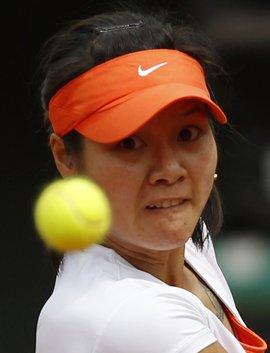 Li Na