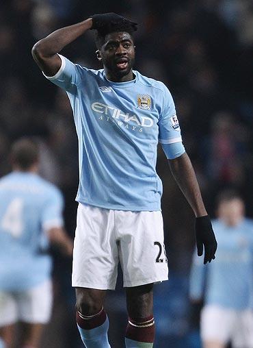 Kolo Toure