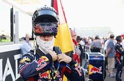 Sebastian Vettel