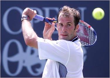 Greg Rusedski