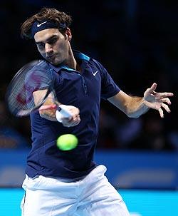 Roger Federer