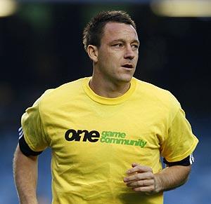 John Terry