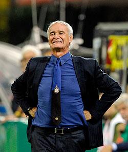 Claudio Ranieri