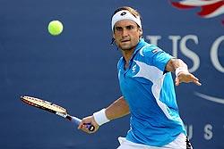 David Ferrer