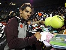 Rafael Nadal