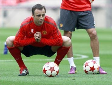 Dimitar Berbatov