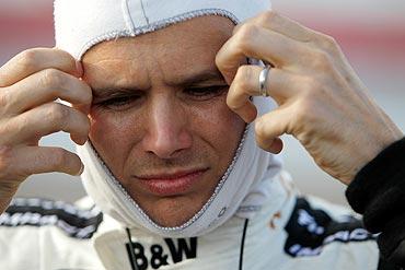 Dan Wheldon