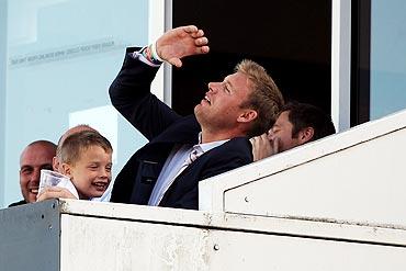 Andrew Flintoff