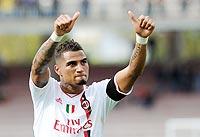 Kevin-Prince Boateng