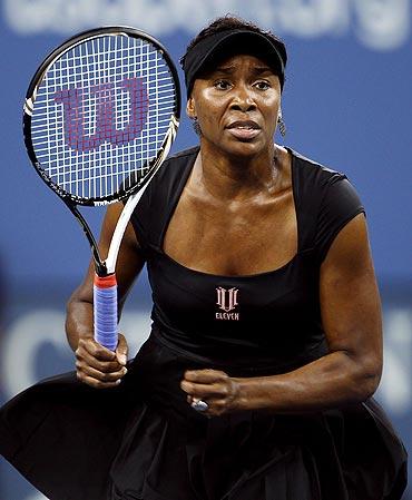 Venus Williams