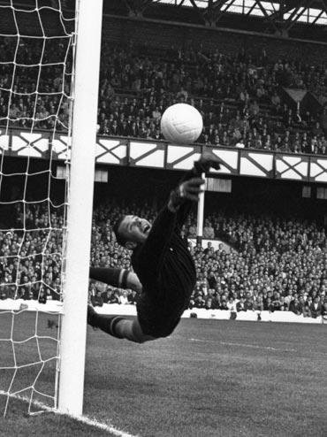 Lev Yashin