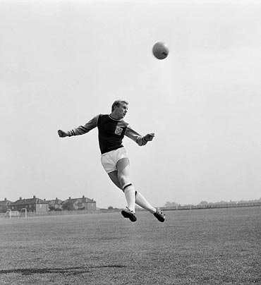 Bobby Moore