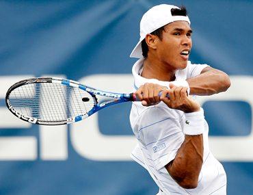 Somdev Devvarman